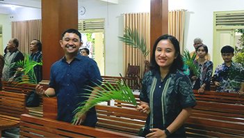 galeri, Ibadah Minggu Palmarum GKJ Baki Induk, gereja kristen jawa, gkj, gkj baki, gereja kristen jawa baki, baki, sukoharjo, gkj klasis sukoharjo, klasis sukoharjo, klasis, sinode gkj, sinode 